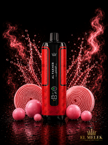 Al Fakher Hyper Max Advanced 30K – Hubba