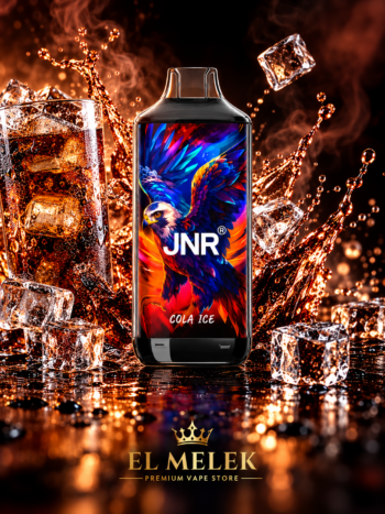 JNR Falcon 16K – Cola Ice