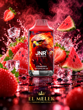 JNR Falcon 16K – Strawberry Watermelon Ice
