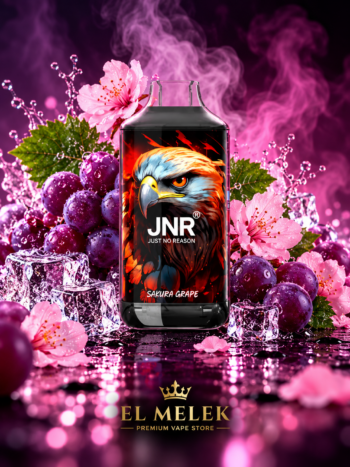 JNR Falcon 16K – Sakura Grape
