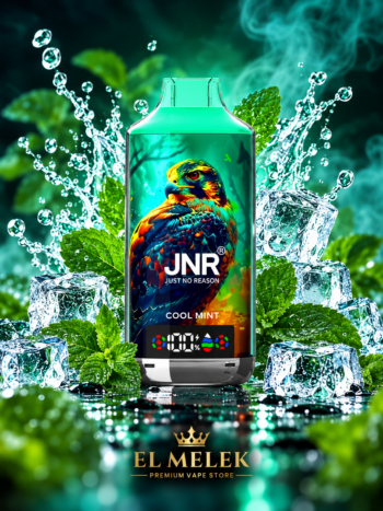 JNR — Cool Mint