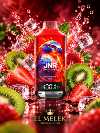 JNR — Strawberry Kiwi